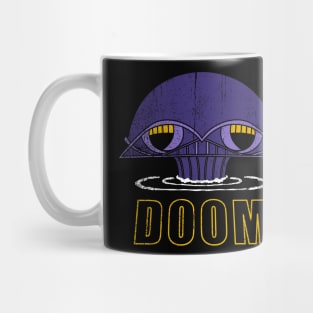 Lair of Doom Mug